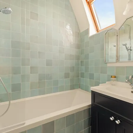 Le Manoir Du Galant *