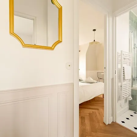 Le Manoir Du Galant Apartment
