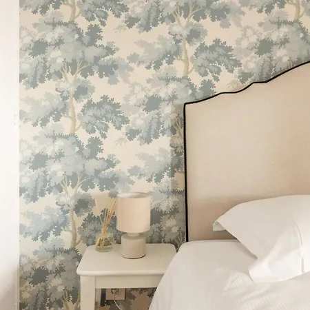 Apartamento Le Manoir Du Galant *