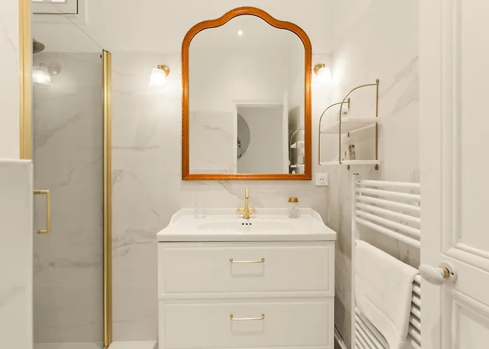 Le Manoir Du Galant Deauville