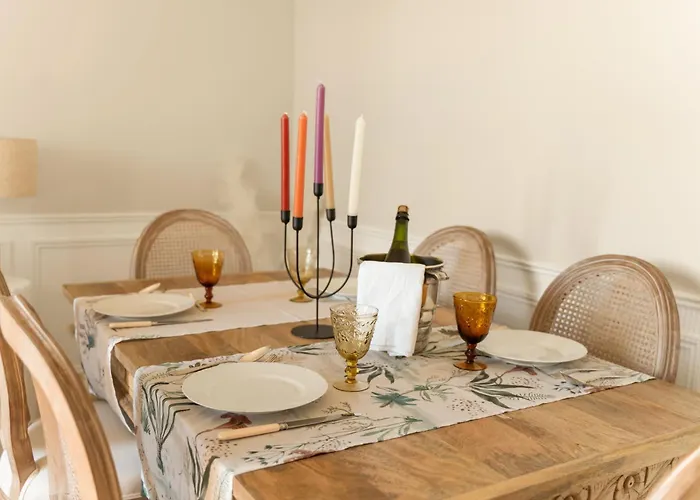 Le Manoir Du Galant Deauville