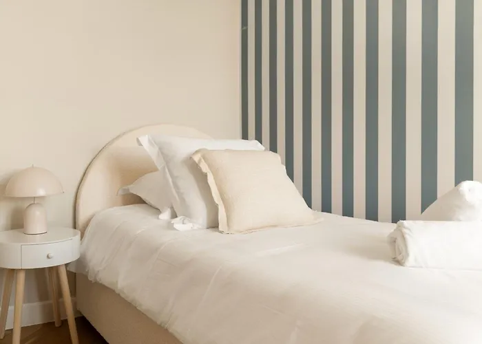 Le Manoir Du Galant Apartment