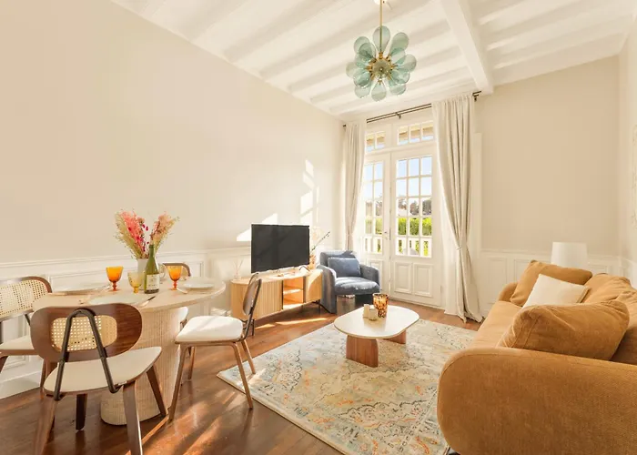 Le Manoir Du Galant Apartmán *