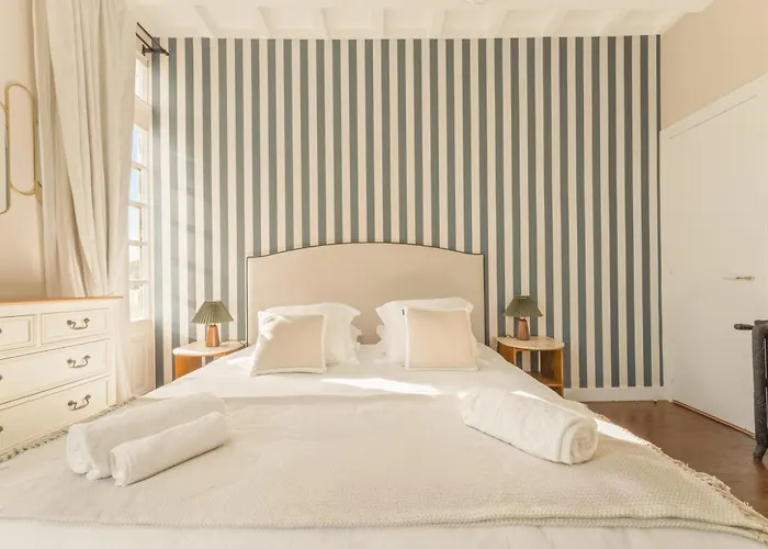 Apartmán Le Manoir Du Galant *