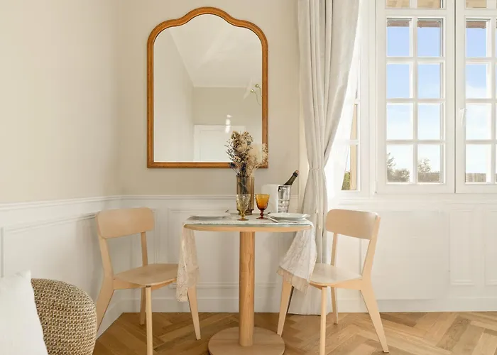 Le Manoir Du Galant *