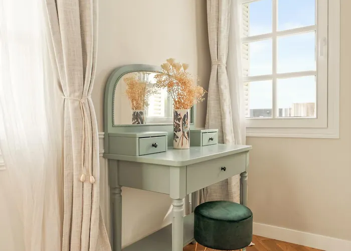 Le Manoir Du Galant * Deauville