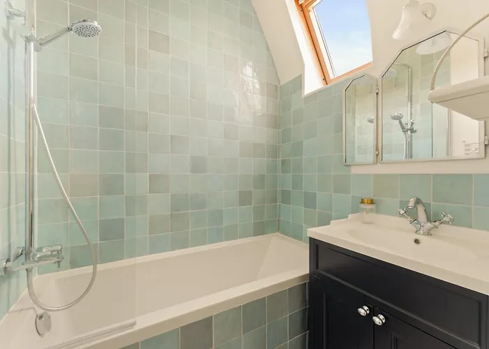 Le Manoir Du Galant *