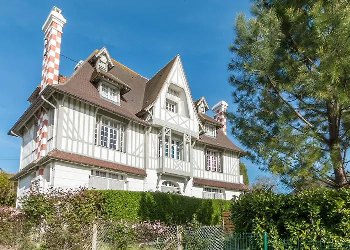 Le Manoir Du Galant Apartment *